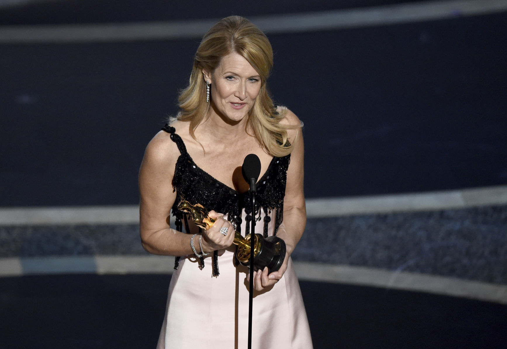 92nd Academy Awards - Show